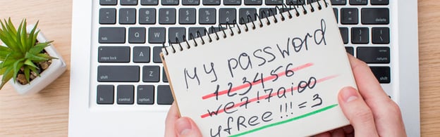 Creating-a-unique-and-strong-password-is-a-key-safety-tip.